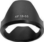 Slune�n� clona pro Fujifilm XF 18-55 XF 14